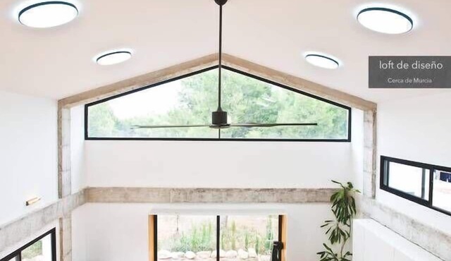 Holiday home "Casa Encina" with hot tub