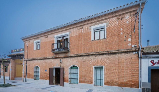 Holiday Home 'Casa Tilde' with Private Terrace, Balcony and Wi-Fi