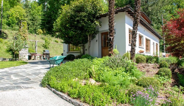 Holiday Home CASA GIRR