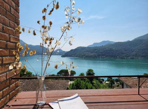 Holiday Home Casa Gorlino by Interhome