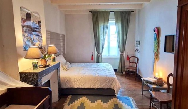 Holiday Home 'Casa Guanajuato' with Mountain View, Wi-Fi and Air Conditioning