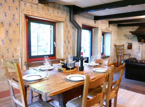 Holiday Home Casa Jolli by Interhome