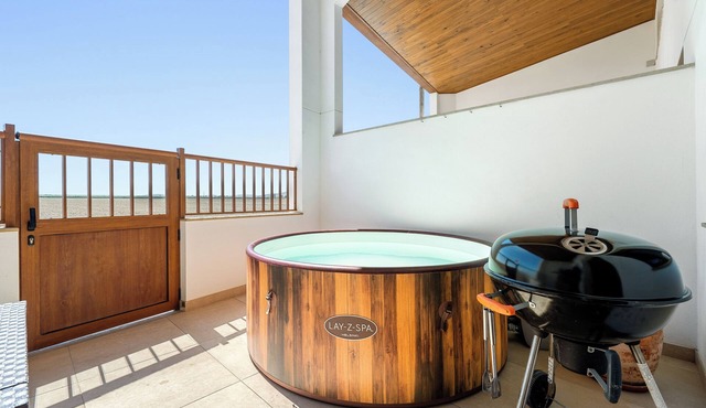 Holiday Home 'Casa Lo Canyero' with Private Pool, Wi-Fi and Air Conditioning