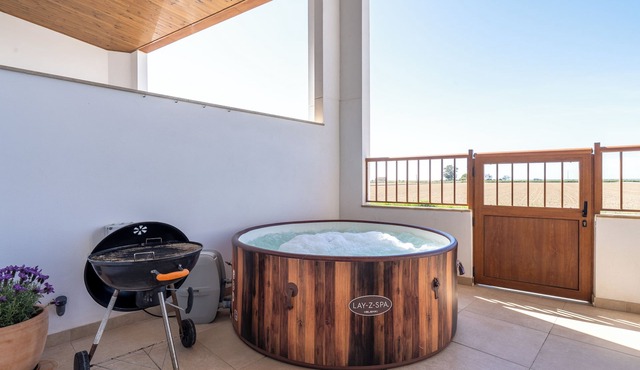 Holiday Home 'Casa Lo Canyero 2' with Private Pool, Wi-Fi and Air Conditioning