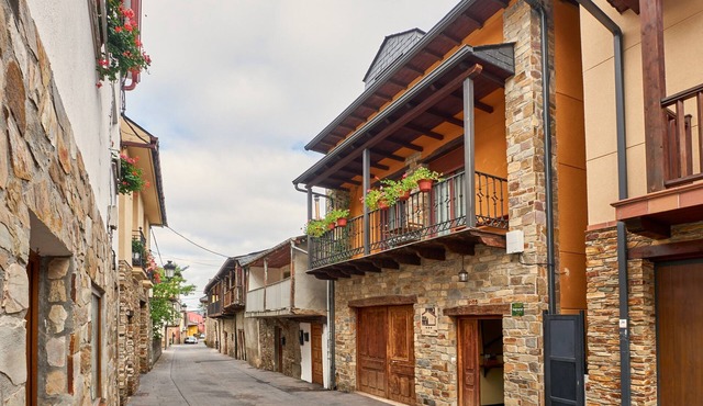 Holiday Home 'Casa María' with Private Terrace and Wi-Fi