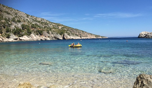 Holiday home Casa Poseidon