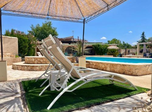 Holiday Home Casa Rural Ubeda by Interhome