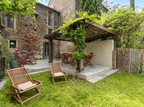 Holiday Home Casa Serena by Interhome