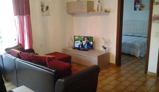 Holiday Home Casa Stefi