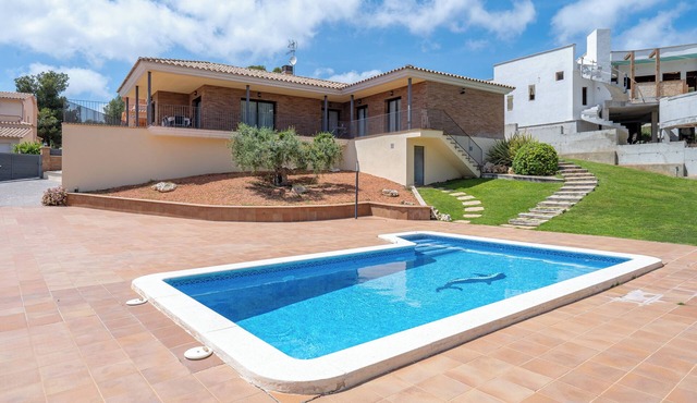Holiday Home 'Casa Tico' with Private Pool, Wi-Fi