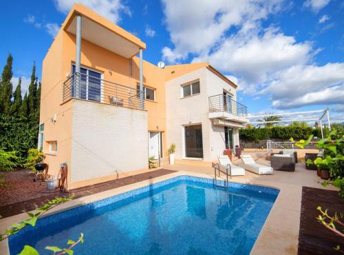 Holiday Home Casa Viena by Interhome