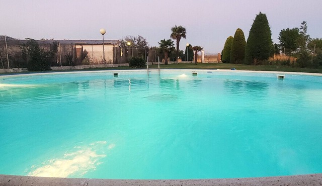 Holiday Home 'Casa Villalta 1' with Shared Pool and Shared Terrace