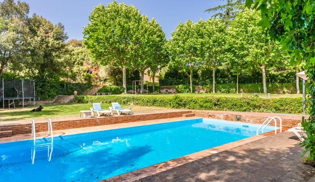 Holiday Home Casanova by Interhome