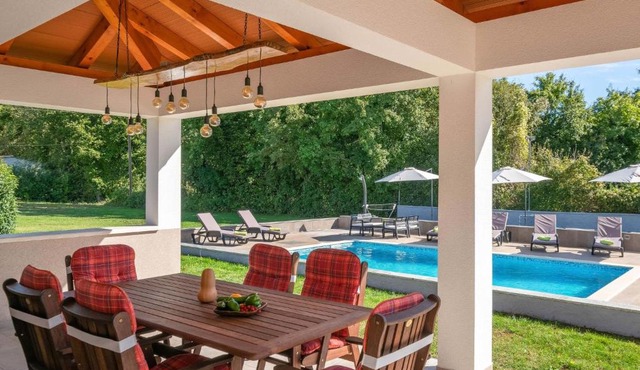 Holiday Home Casetta Filip by Interhome