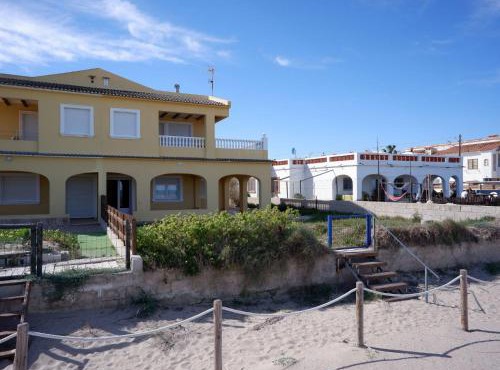 Holiday Home Casita Mar by Interhome