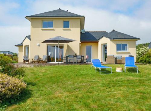 Holiday Home Cassiopée by Interhome