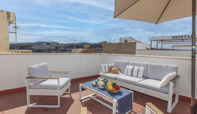 Holiday Home Castell by Interhome