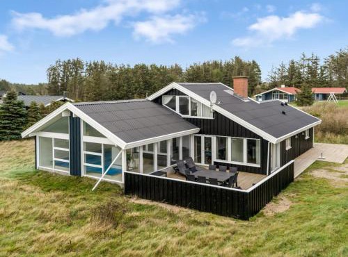 Holiday Home Caya - 750m from the sea by Interhome