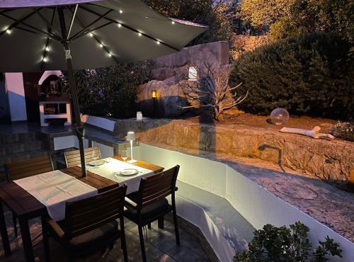 Holiday Home Cesarica