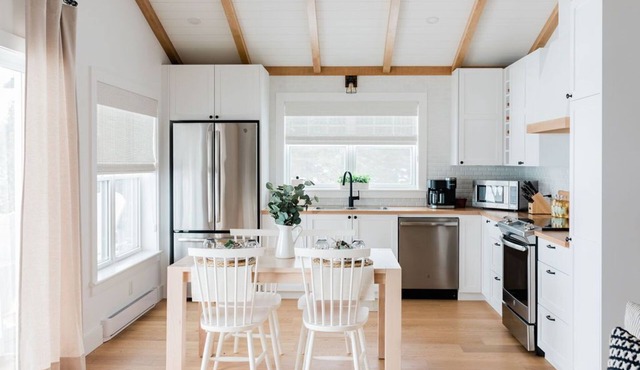 Holiday home Chalet Mill River