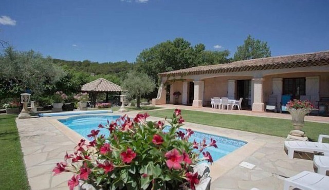 Holiday home "Chez brunette