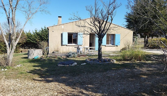 Holiday Home 'Chez Monique Et Dédé' with Mountain View, Private Terrace and Private Garden