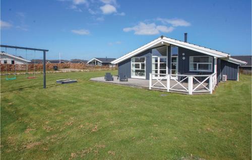 Holiday Home Chr Jacobsensvej Haderslev Xi