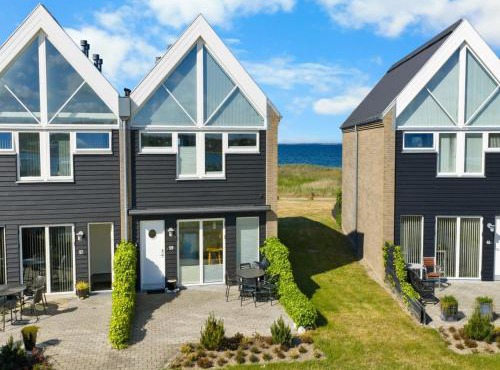 Holiday Home Claudine - 90m from the sea by Interhome