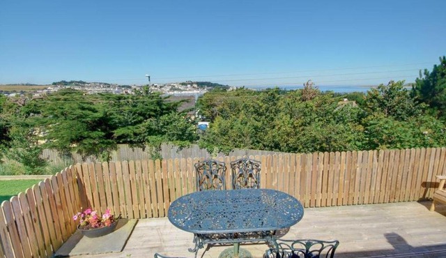 Holiday Home Clearwater by Interhome