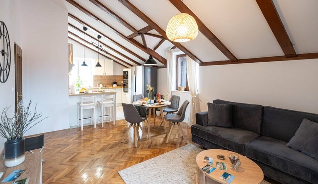 Holiday home Coastal Soul in Mali Ston