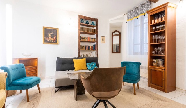 Holiday Home 'Collo' with Mountain View, Private Terrace and Wi-Fi