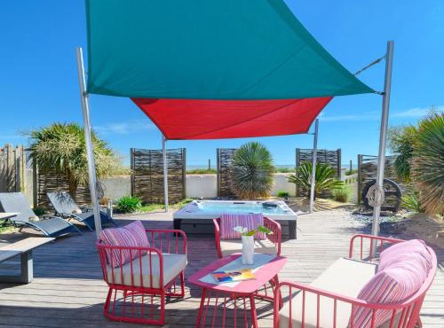 Holiday Home Confort et Relax Ile de Noirmoutier by Interhome