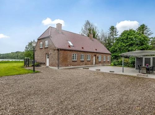 Holiday Home Constance - 23km from the sea by Interhome