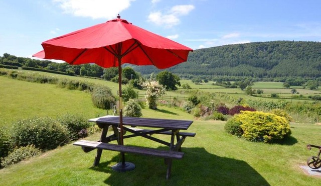Holiday Home Conwy Valley View by Interhome