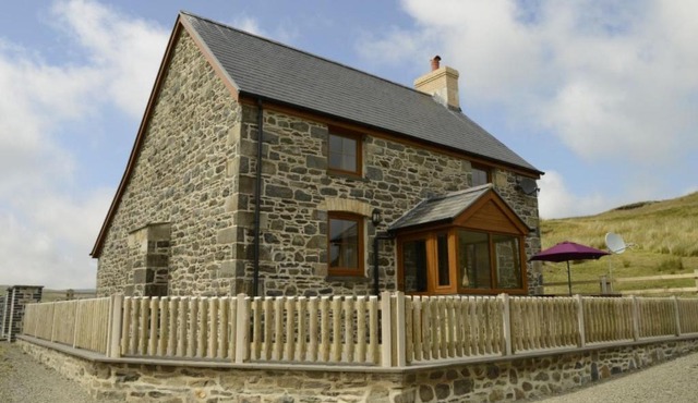 Holiday Home Copa by Interhome