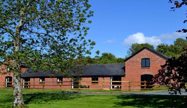 Holiday Home Corlan by Interhome