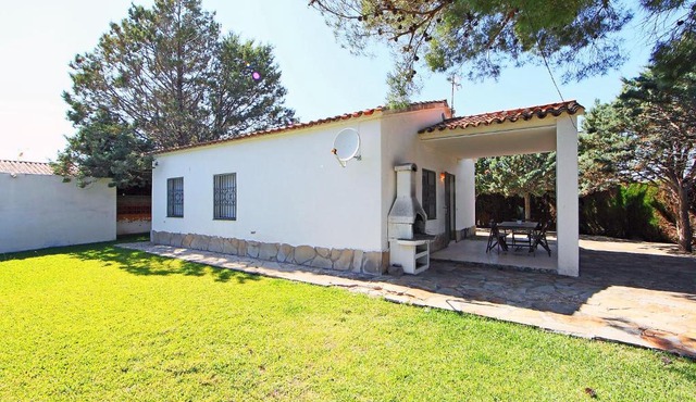 Holiday Home Cornelia Pucho by Interhome