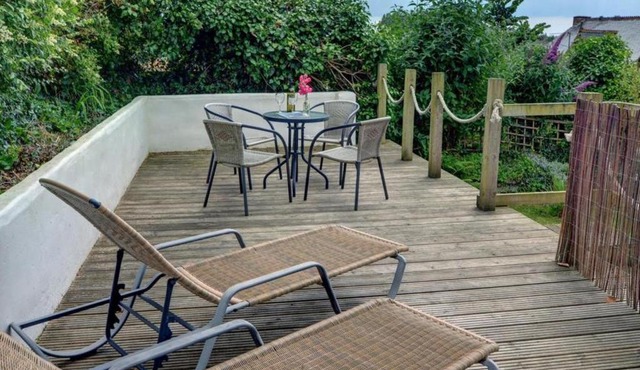 Holiday Home Cosy Cottage by Interhome