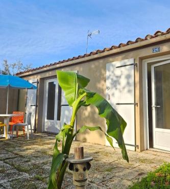 Holiday Home Cottage Cottage Confort 1 ch im Feriendorf by Interhome