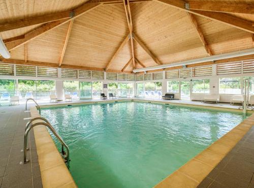 Holiday Home Cottage Confort-4 by Interhome