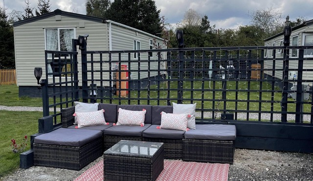 Holiday Home Countryside view-Standard-Private Bathroom-The Florence