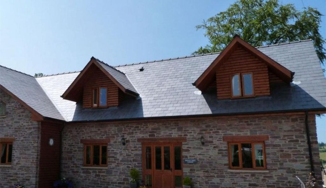 Holiday Home Crai House by Interhome