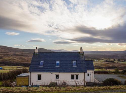 Holiday Home Creagan by Interhome