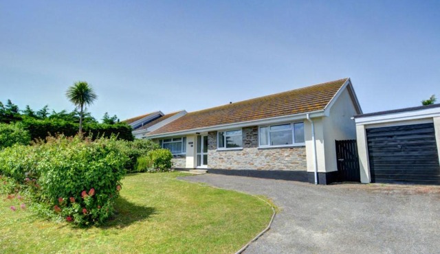 Holiday Home Crescent by Interhome