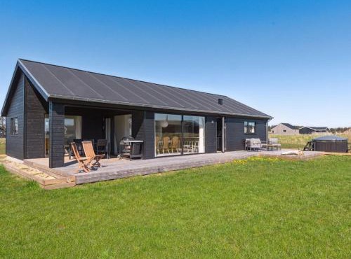 Holiday Home Cresta - 1-4km from the sea by Interhome