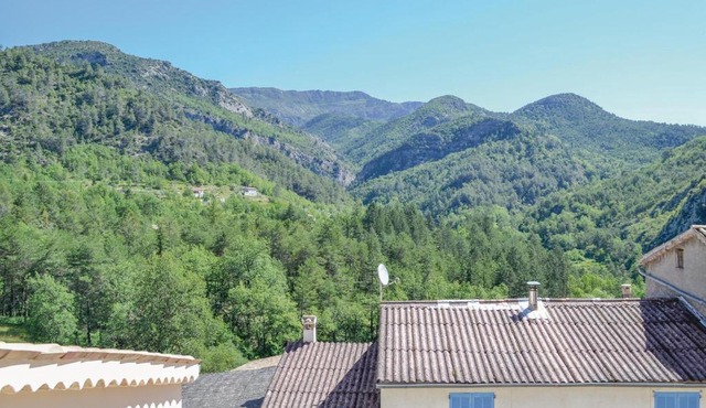 Holiday Home Cuebris I