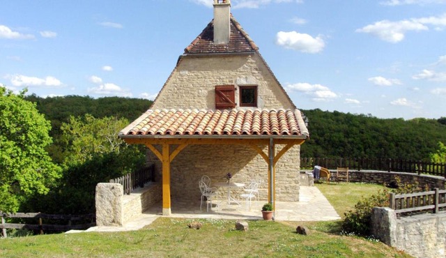 Holiday Home Cuzac - LMU400 by Interhome