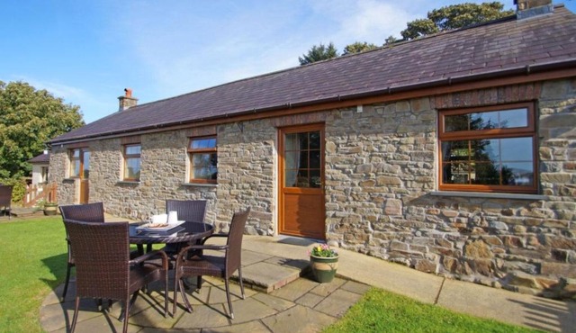 Holiday Home Cwm Onnen by Interhome