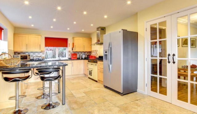 Holiday Home Cwm Tawel by Interhome