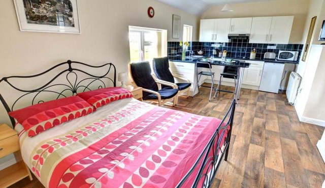 Holiday Home Cwmduad by Interhome